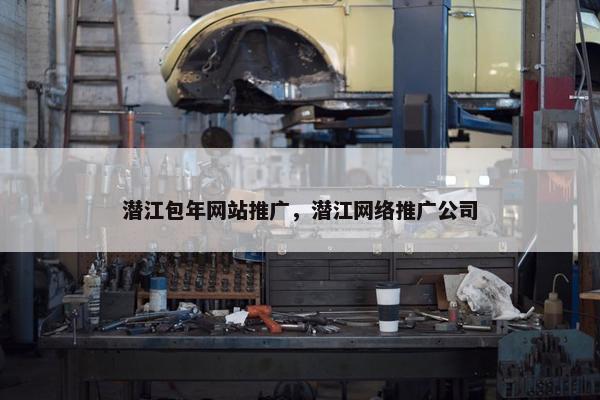 潜江包年网站推广，潜江网络推广公司
