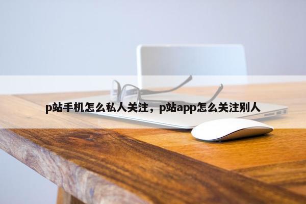p站手机怎么私人关注，p站app怎么关注别人