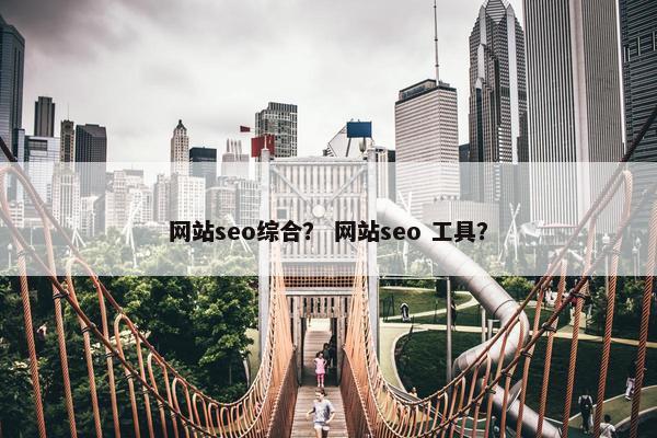 网站seo综合？ 网站seo 工具？